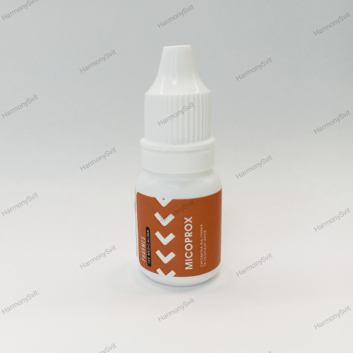 Medicalima MICOPROX (Протигрибковий флюїд для шкіри)
